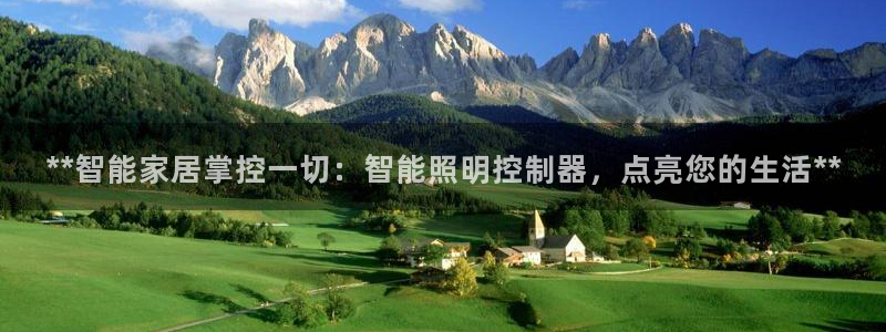 云顶集团林志华简介