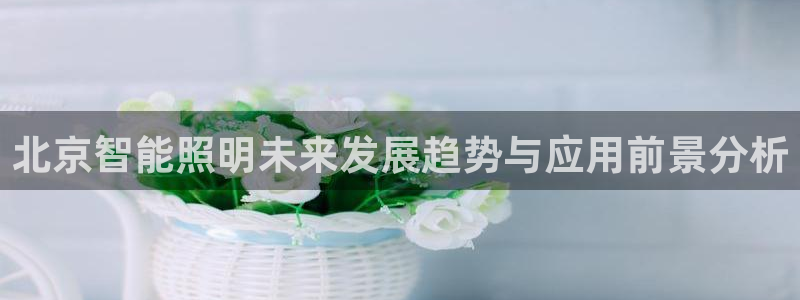 云顶国际大酒店位于哪个街道：北京智能照明